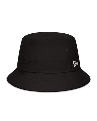 -NEW-ERA-GORROS-MUJER-MODELO-NE-ESSENTIAL-BUCKET-COLOR-NEGRO-BLK