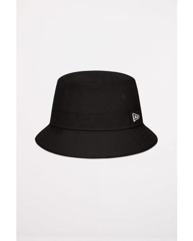 -NEW-ERA-GORROS-MUJER-MODELO-NE-ESSENTIAL-BUCKET-COLOR-NEGRO-BLK