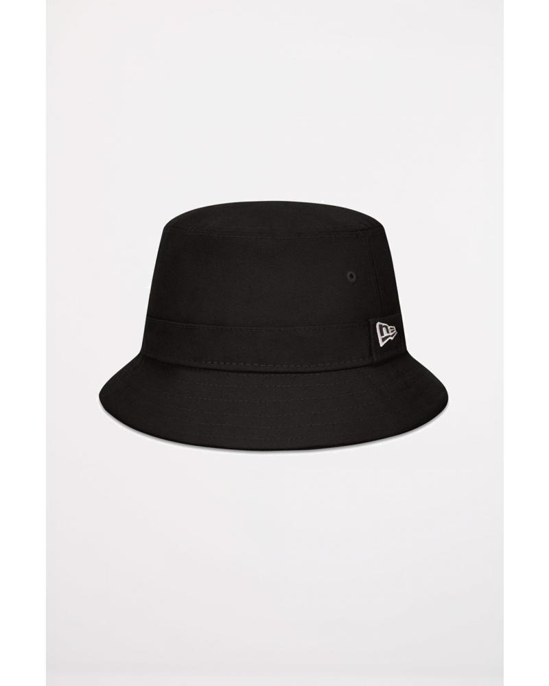 -NEW-ERA-GORROS-MUJER-MODELO-NE-ESSENTIAL-BUCKET-COLOR-NEGRO-BLK