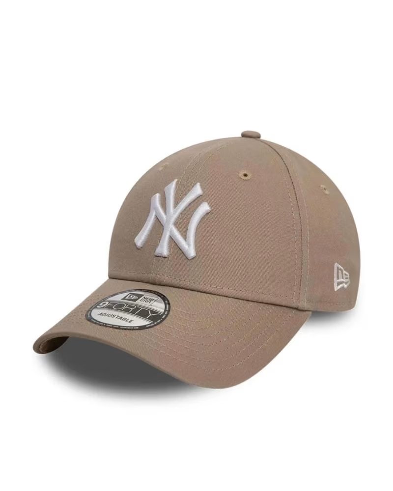 NEW ERA GORRAS HOMBRE MODELO NEW YORK YANKEES LEAGUE ESSENTIAL PASTE ABRWHI