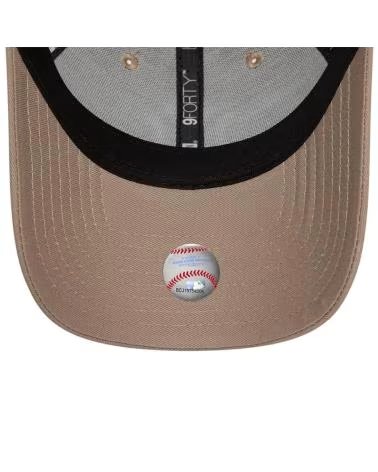 NEW ERA GORRAS HOMBRE MODELO NEW YORK YANKEES LEAGUE ESSENTIAL PASTE ABRWHI
