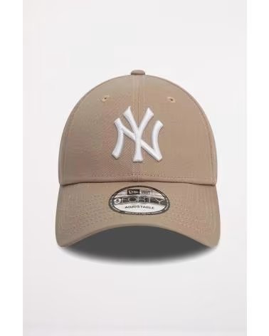 NEW ERA GORRAS HOMBRE MODELO NEW YORK YANKEES LEAGUE ESSENTIAL PASTE ABRWHI