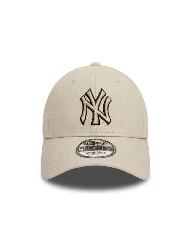 -NEW-ERA-GORRAS-MUJER-MODELO-TEAM-OUTLINE-9FORTY-NEYY-COLOR-BEIS-STNB-STNBLK