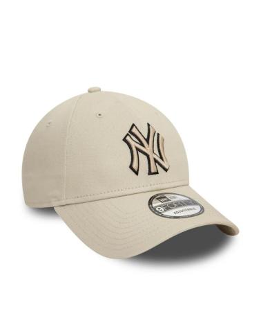 -NEW-ERA-GORRAS-MUJER-MODELO-TEAM-OUTLINE-9FORTY-NEYY-COLOR-BEIS-STNB-STNBLK