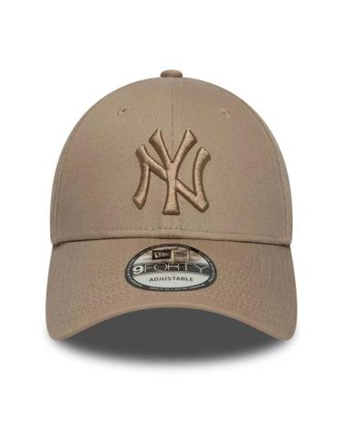 -NEW-ERA-GORRAS-HOMBRE-MODELO-NEW-YORK-YANKEES-MLB-LEAGUE-ESSENTIAL-9-ABRABR