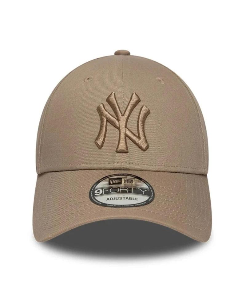 -NEW-ERA-GORRAS-HOMBRE-MODELO-NEW-YORK-YANKEES-MLB-LEAGUE-ESSENTIAL-9-ABRABR
