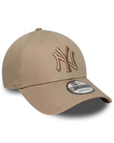 -NEW-ERA-GORRAS-HOMBRE-MODELO-NEW-YORK-YANKEES-MLB-LEAGUE-ESSENTIAL-9-ABRABR