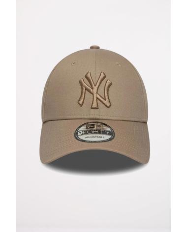 -NEW-ERA-GORRAS-HOMBRE-MODELO-NEW-YORK-YANKEES-MLB-LEAGUE-ESSENTIAL-9-ABRABR
