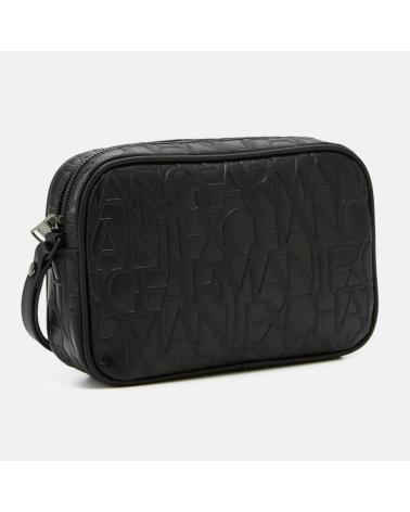 NECESER ARMANI EXCHANGE LIAM XM001272 UC001 NEGRO UC001