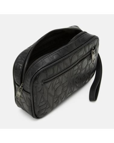 NECESER ARMANI EXCHANGE LIAM XM001272 UC001 NEGRO UC001