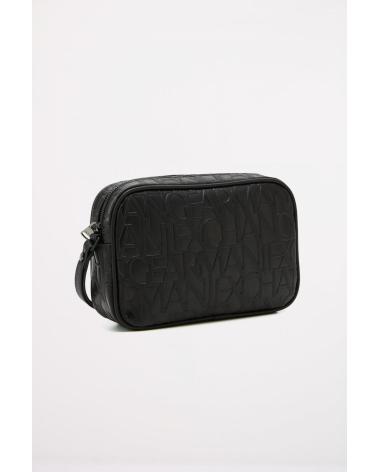 NECESER ARMANI EXCHANGE LIAM XM001272 UC001 NEGRO UC001