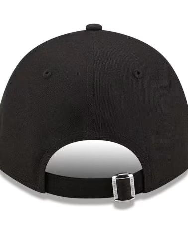 NEW ERA Gorra 60471464-001 en negro para unisex MULTICOLOR