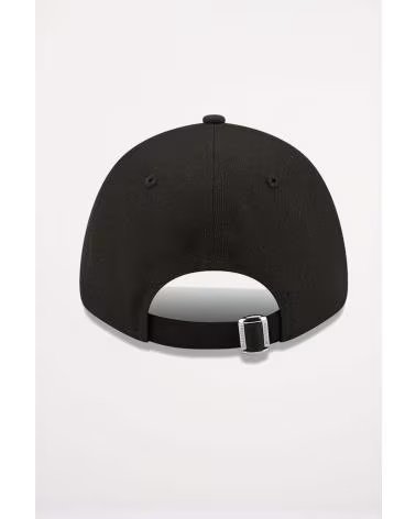 NEW ERA Gorra 60471464-001 en negro para unisex MULTICOLOR