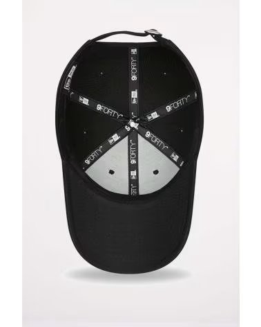 NEW ERA Gorra 60471464-001 en negro para unisex MULTICOLOR