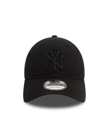 NEW ERA Gorra New York Yankees Mlb Washed 9Twenty en negro para hombre MULTICOLOR