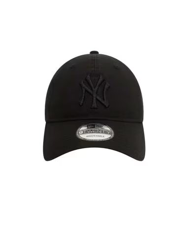 NEW ERA Gorra New York Yankees Mlb Washed 9Twenty en negro para hombre MULTICOLOR