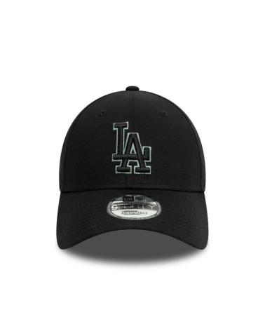 -NEW-ERA-GORRAS-HOMBRE-MODELO-TEAM-OUTLINE-9FORTY-LOSD-COLOR-NEGRO-BL-BLKEVG