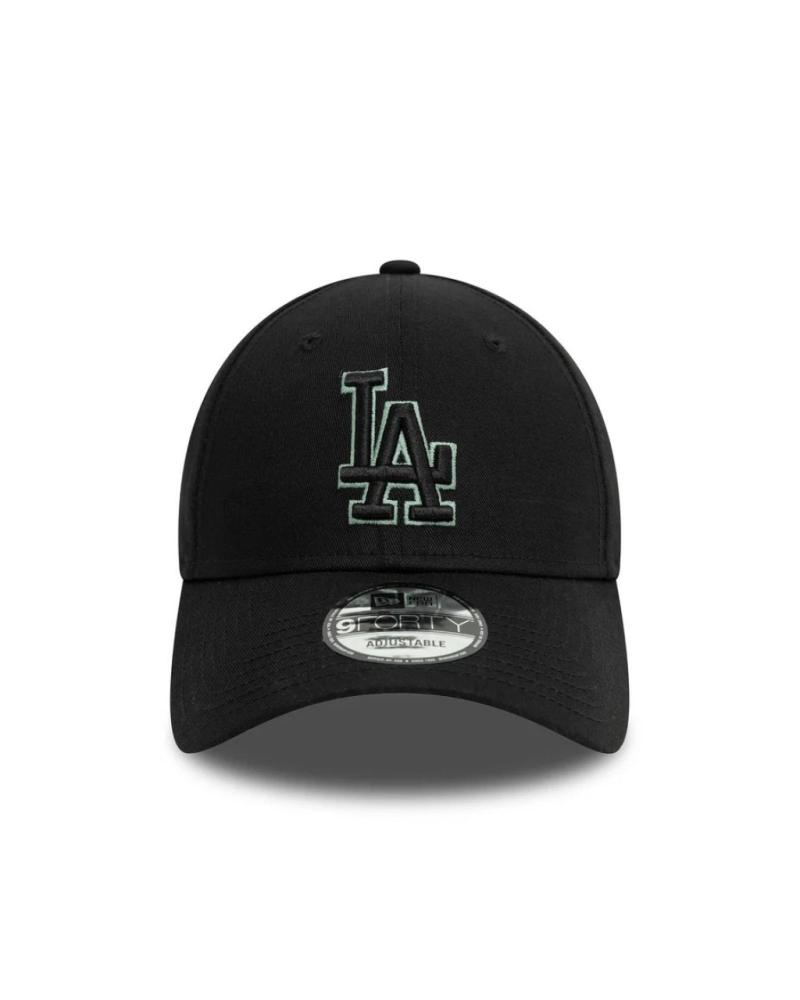 -NEW-ERA-GORRAS-HOMBRE-MODELO-TEAM-OUTLINE-9FORTY-LOSD-COLOR-NEGRO-BL-BLKEVG