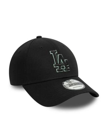 -NEW-ERA-GORRAS-HOMBRE-MODELO-TEAM-OUTLINE-9FORTY-LOSD-COLOR-NEGRO-BL-BLKEVG