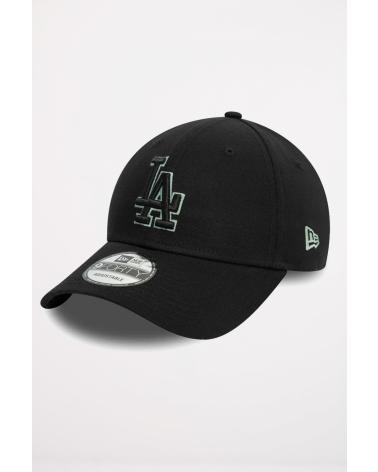 -NEW-ERA-GORRAS-HOMBRE-MODELO-TEAM-OUTLINE-9FORTY-LOSD-COLOR-NEGRO-BL-BLKEVG