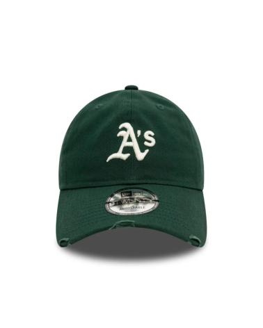 -NEW-ERA-GORRAS-HOMBRE-MODELO-DISTRESSED-9TWENTY-OAKAT-COLOR-VERDE-DK-DKGAGD