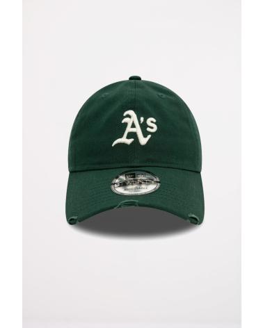 -NEW-ERA-GORRAS-HOMBRE-MODELO-DISTRESSED-9TWENTY-OAKAT-COLOR-VERDE-DK-DKGAGD