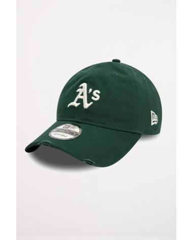 -NEW-ERA-GORRAS-HOMBRE-MODELO-DISTRESSED-9TWENTY-OAKAT-COLOR-VERDE-DK-DKGAGD