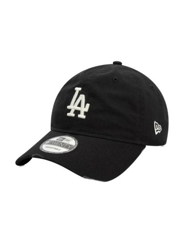 -NEW-ERA-GORRAS-HOMBRE-MODELO-DISTRESSED-9TWENTY-LOSDO-COLOR-NEGRO-BL-BLKWHI