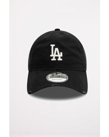 -NEW-ERA-GORRAS-HOMBRE-MODELO-DISTRESSED-9TWENTY-LOSDO-COLOR-NEGRO-BL-BLKWHI