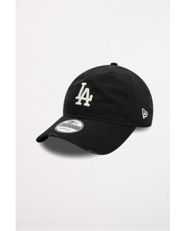 -NEW-ERA-GORRAS-HOMBRE-MODELO-DISTRESSED-9TWENTY-LOSDO-COLOR-NEGRO-BL-BLKWHI