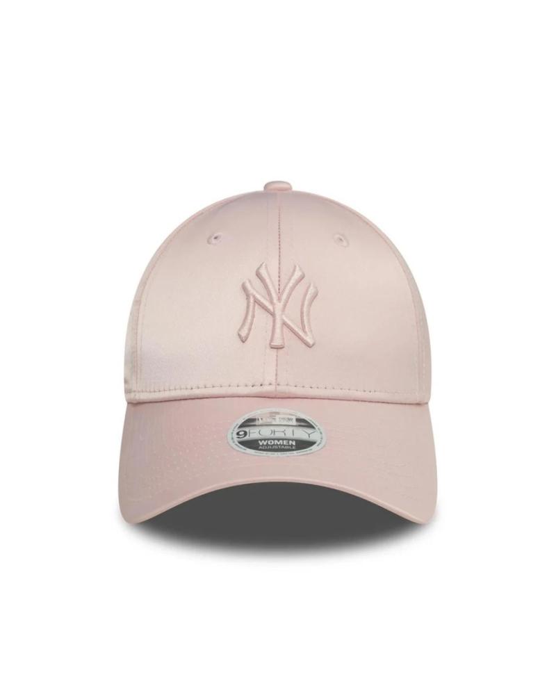 -NEW-ERA-GORRAS-MUJER-MODELO-WMNS-SATIN-9FORTY-NEYYAN-COLOR-ROSA-COP