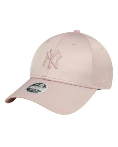-NEW-ERA-GORRAS-MUJER-MODELO-WMNS-SATIN-9FORTY-NEYYAN-COLOR-ROSA-COP
