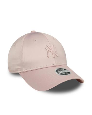-NEW-ERA-GORRAS-MUJER-MODELO-WMNS-SATIN-9FORTY-NEYYAN-COLOR-ROSA-COP