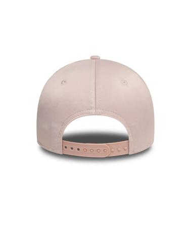 -NEW-ERA-GORRAS-MUJER-MODELO-WMNS-SATIN-9FORTY-NEYYAN-COLOR-ROSA-COP