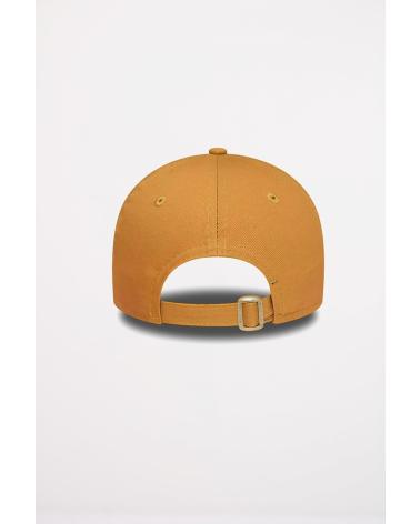 -NEW-ERA-GORRAS-HOMBRE-MODELO-LEAGUE-ESS-9TWENTY-NEYYA-COLOR-MARRON-D-DSADSA