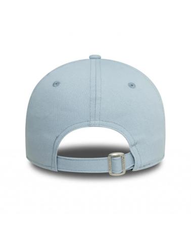 -NEW-ERA-GORRAS-MUJER-MODELO-WMNS-METALLIC-LOGO-9FORT-COLOR-AZUL-PABN-PABNVY