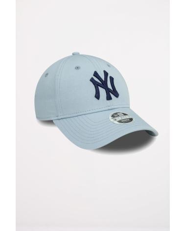 -NEW-ERA-GORRAS-MUJER-MODELO-WMNS-METALLIC-LOGO-9FORT-COLOR-AZUL-PABN-PABNVY