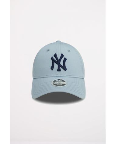 -NEW-ERA-GORRAS-MUJER-MODELO-WMNS-METALLIC-LOGO-9FORT-COLOR-AZUL-PABN-PABNVY