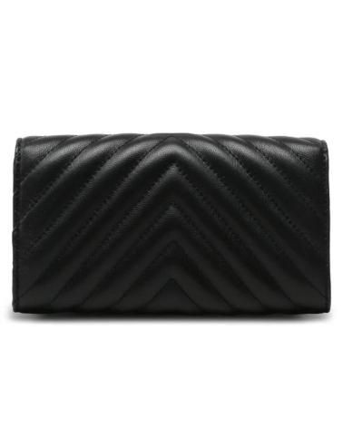 Sacs-pour-femmes-PINKO-BOLSOS-MUJER-MODELO-LOVE-MINI-ICON-WALLET-COLOR-NEGRO-Z99Q