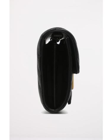 Sacs-pour-femmes-PINKO-BOLSOS-MUJER-MODELO-LOVE-MINI-ICON-WALLET-COLOR-NEGRO-Z99Q