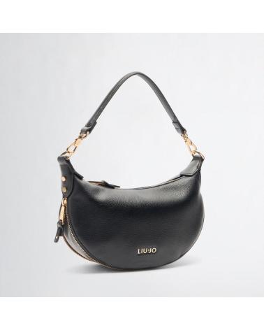 -LIU-JO-BOLSOS-MUJER-LIU-JO-MODELO-ECS-S-HOBO-COLOR-NEGRO-22222