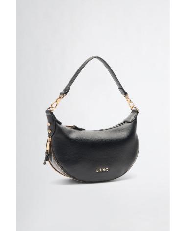 -LIU-JO-BOLSOS-MUJER-LIU-JO-MODELO-ECS-S-HOBO-COLOR-NEGRO-22222