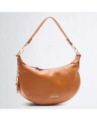 BORSA HOBO LIU JO ECS S MARRONE 81154 81154