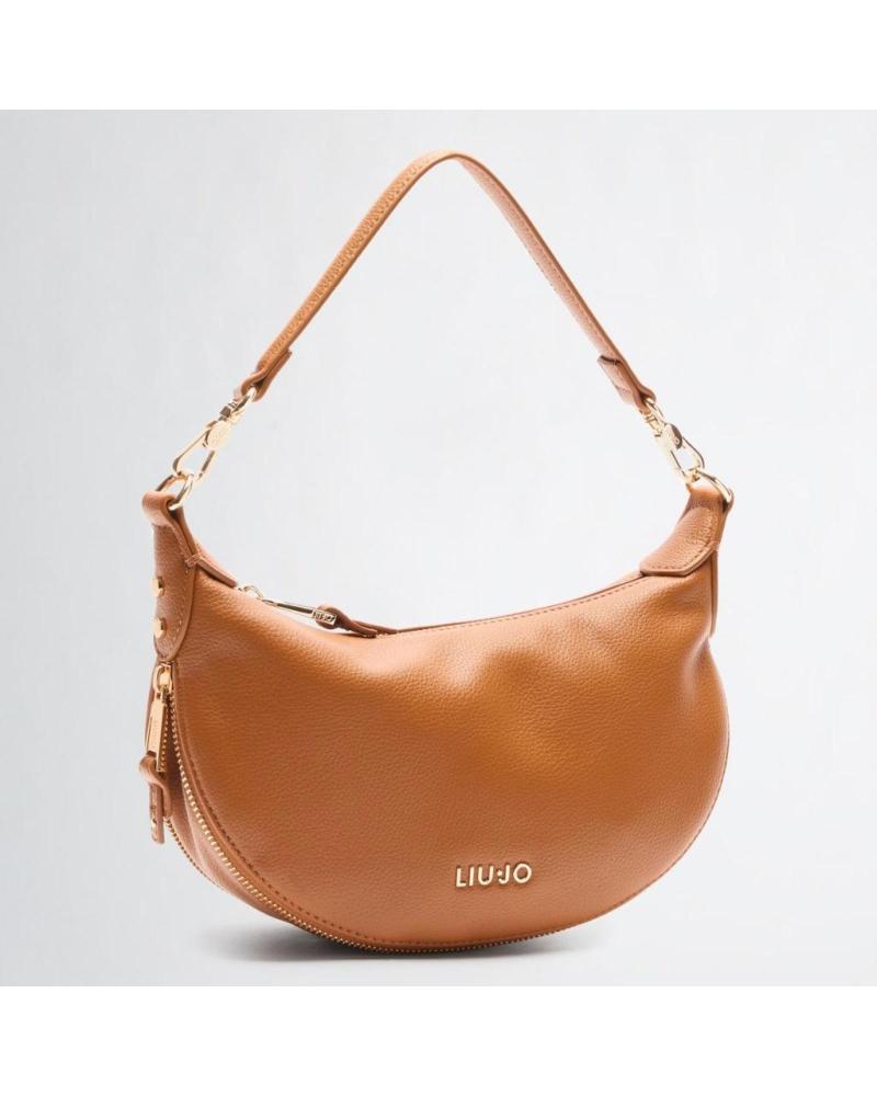 BORSA HOBO LIU JO ECS S MARRONE 81154 81154