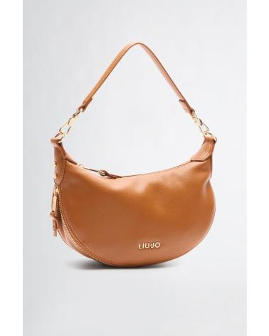 BORSA HOBO LIU JO ECS S MARRONE 81154 81154