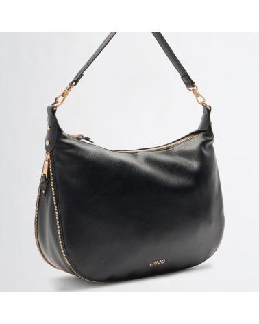 -LIU-JO-BOLSOS-MUJER-LIU-JO-MODELO-ECS-L-HOBO-COLOR-NEGRO-22222