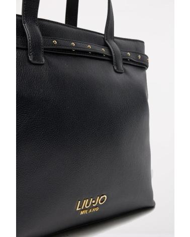 -LIU-JO-BOLSOS-MUJER-LIU-JO-MODELO-ECS-M-TOTE-COLOR-NEGRO-22222