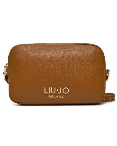 -LIU-JO-BOLSOS-MUJER-LIU-JO-MODELO-ECS-S-CAMERA-CASE-COLOR-MARRON-X0-X0282