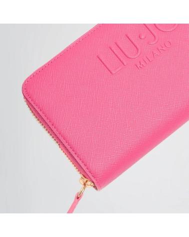 -LIU-JO-MONEDERO-MUJER-LIU-JO-MODELO-XLZIP-AROUND-COLOR-ROSA-82333