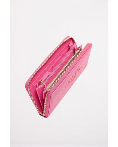 -LIU-JO-MONEDERO-MUJER-LIU-JO-MODELO-XLZIP-AROUND-COLOR-ROSA-82333